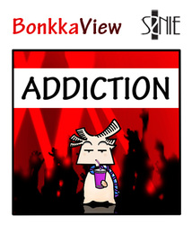 Bonkkaview Addiction